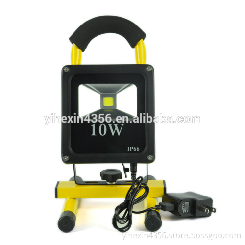 Super Slim Outdoor LED Flood Light 10Watt